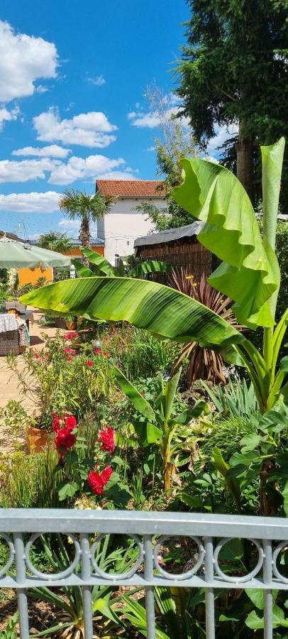 Grahl'S Ferienwohnung Markranstädt Exteriör bild