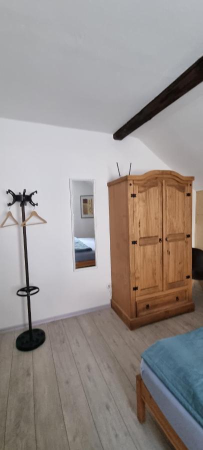 Grahl'S Ferienwohnung Markranstädt Exteriör bild