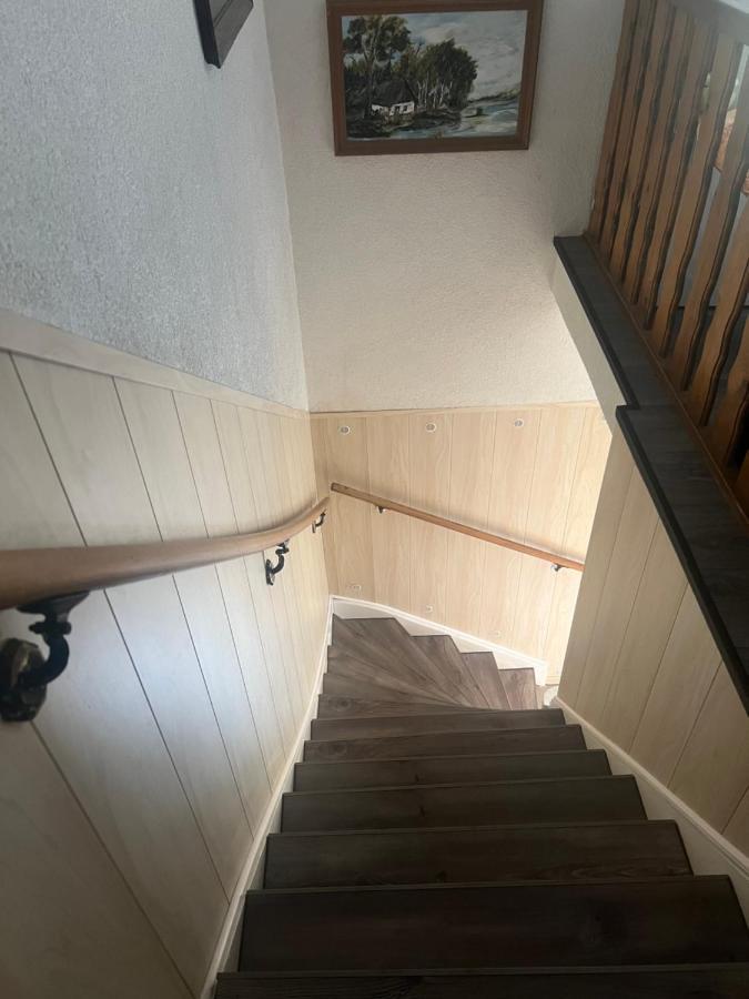 Grahl'S Ferienwohnung Markranstädt Exteriör bild