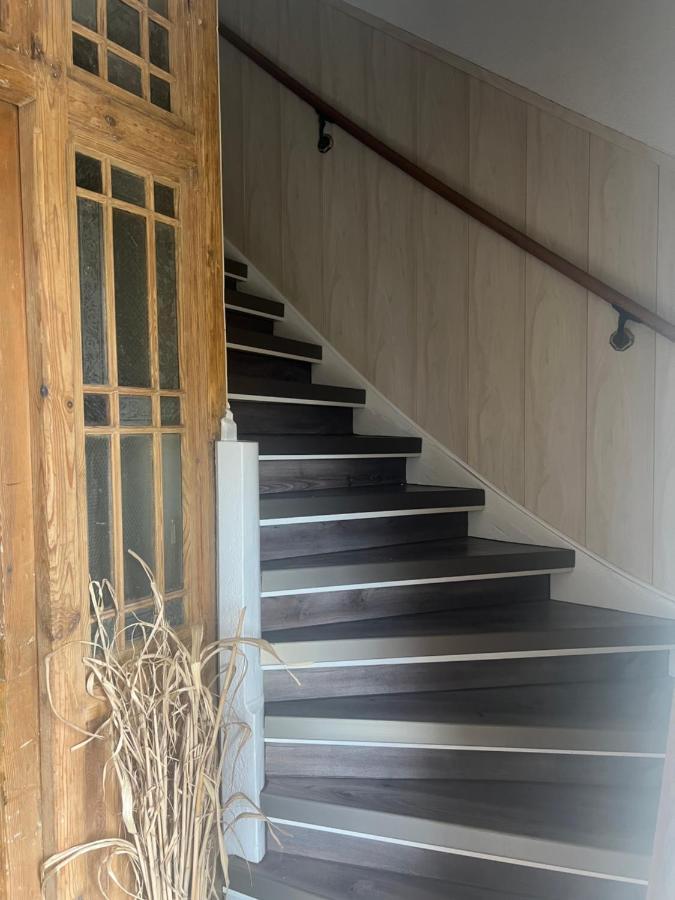 Grahl'S Ferienwohnung Markranstädt Exteriör bild