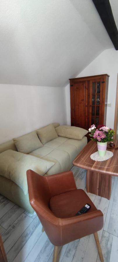 Grahl'S Ferienwohnung Markranstädt Exteriör bild