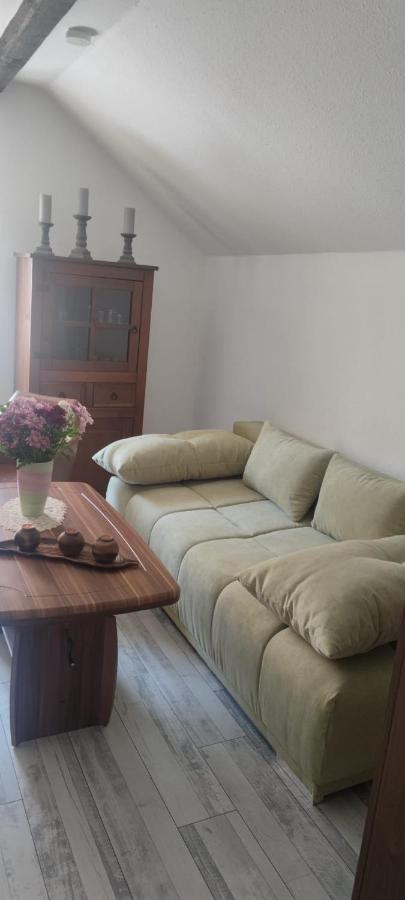 Grahl'S Ferienwohnung Markranstädt Exteriör bild