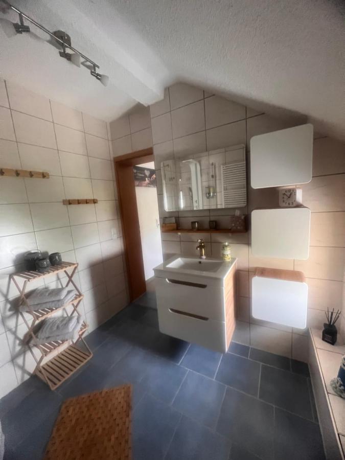 Grahl'S Ferienwohnung Markranstädt Exteriör bild